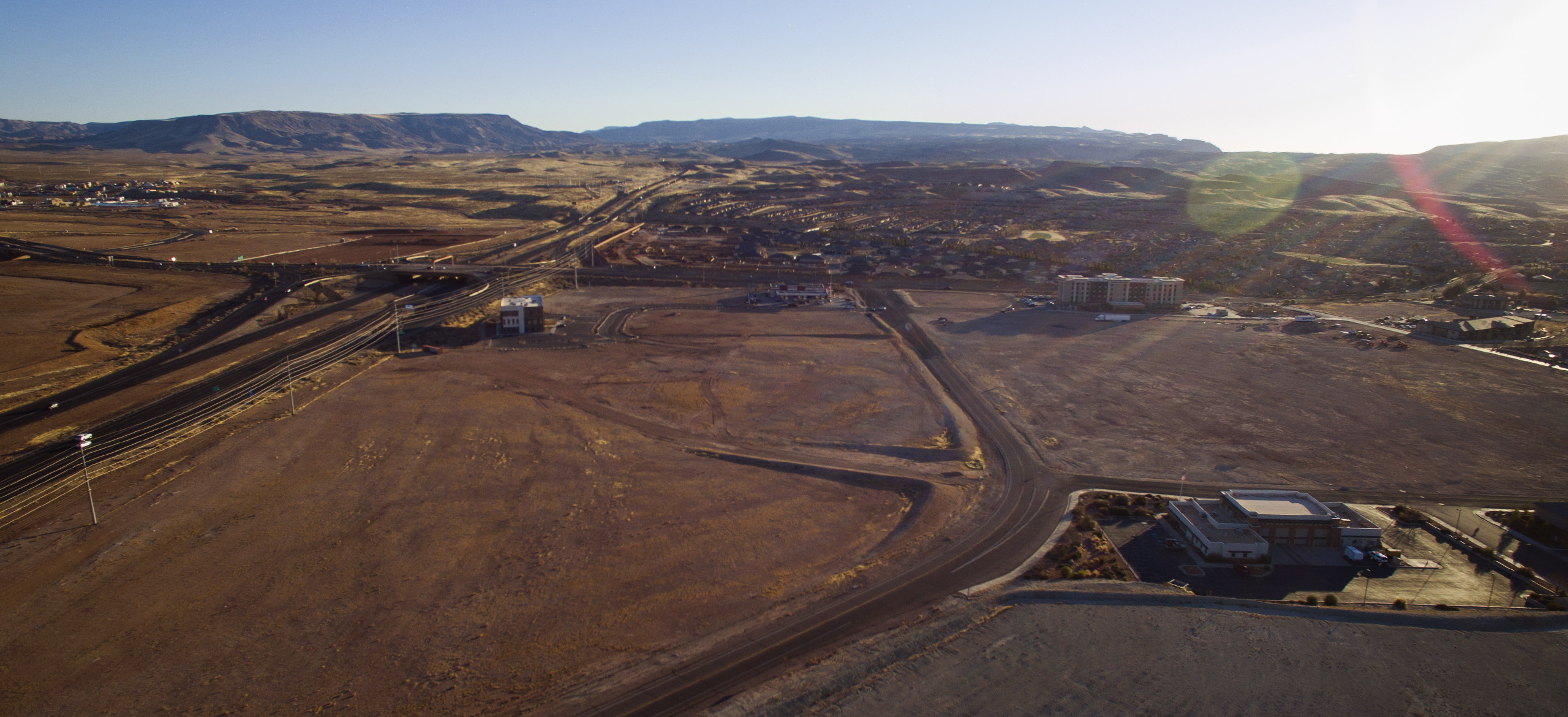 Plaza at Sunriver Commons White Crow Real Estate Sun River Commons